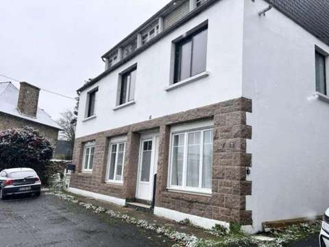 Immeuble 8 pièces Perros-Guirec 22