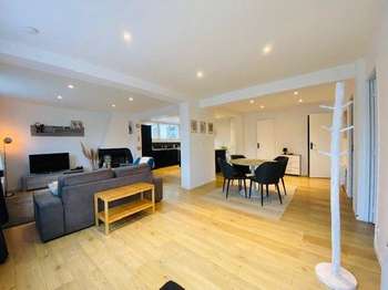 Immeuble 8 pièces