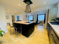 Immeuble 8 pièces