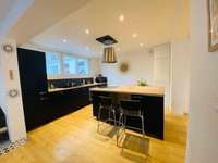 Immeuble 8 pièces