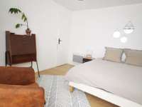 Immeuble 8 pièces
