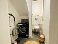 Immeuble 8 pièces
