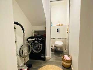 Immeuble 8 pièces