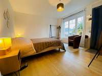 Immeuble 8 pièces