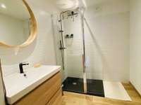 Immeuble 8 pièces