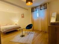 Immeuble 8 pièces