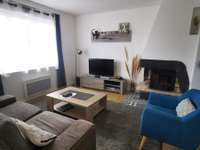 Immeuble 8 pièces
