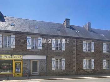 Immeuble Perros-Guirec 22