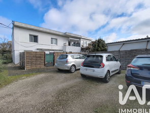 Vente ImmeublePessac