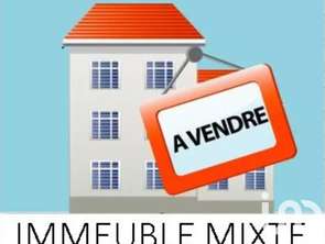 Vente ImmeublePeyrolles-en-Provence