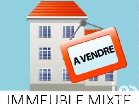 Immeuble Peyrolles-en-Provence 13