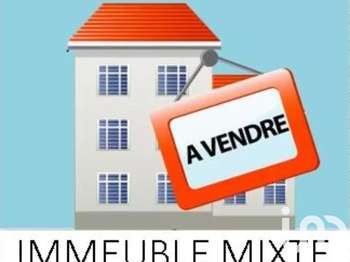 Immeuble Peyrolles-en-Provence 13