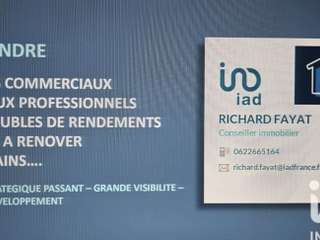 Immeuble Immeuble