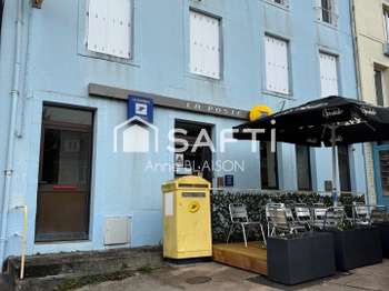 Vente ImmeublePicauville