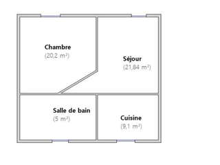 Immeuble Immeuble