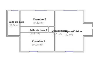 Immeuble Immeuble