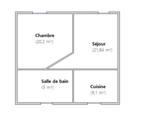 Immeuble Immeuble