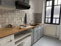Immeuble 6 pièces