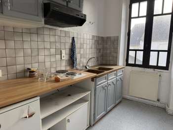Vente Immeuble 6 piècesPiriac-sur-Mer