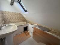 Immeuble 6 pièces