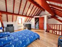 Immeuble 2 pièces