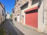 Immeuble 2 pièces