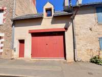 Immeuble 2 pièces