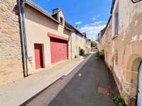 Immeuble 2 pièces