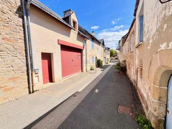 Immeuble 2 pièces