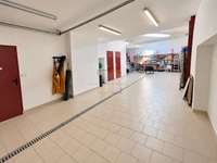 Immeuble 2 pièces