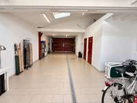 Immeuble 2 pièces