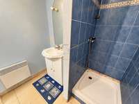Immeuble 2 pièces