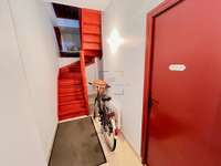 Immeuble 2 pièces