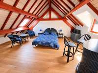 Immeuble 2 pièces