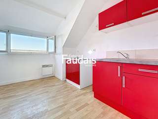 Immeuble
