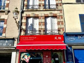 Vente ImmeublePithiviers