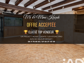 Vente ImmeublePithiviers