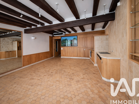 Immeuble Pithiviers 45