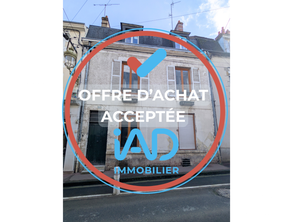 Vente ImmeublePithiviers