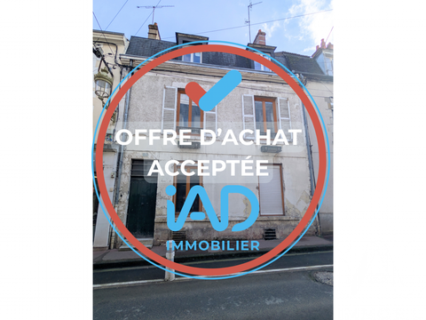 Immeuble Pithiviers 45