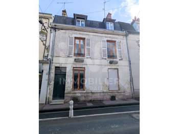 Immeuble Pithiviers 45
