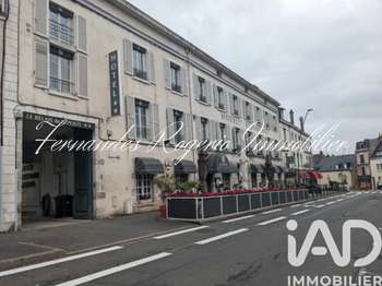 Vente ImmeublePithiviers