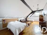 Immeuble Immeuble