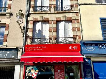 Immeuble Pithiviers 45