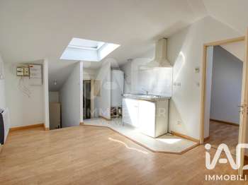 Vente ImmeublePithiviers