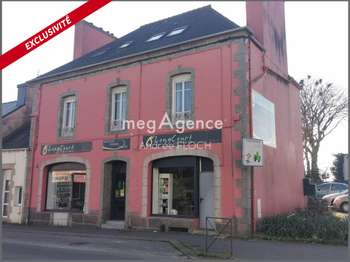 Vente ImmeublePlabennec