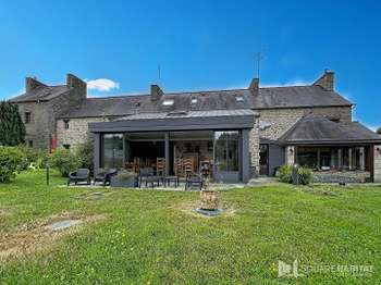 Vente Immeuble 10 chambresPlancoët