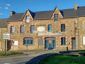 Vente Immeuble 4 chambresPlancoët