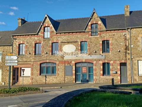 Immeuble 10 pièces Plancoët 22