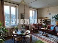 Immeuble 10 pièces